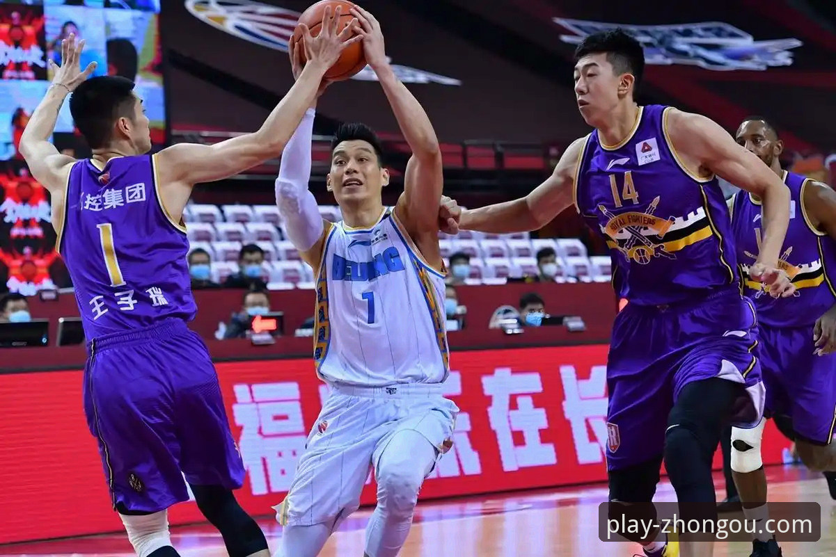 CBA季后赛山西2-0横扫青岛：深度解析团队篮球如何击溃年轻风暴